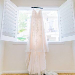 Stella York Wedding Dress